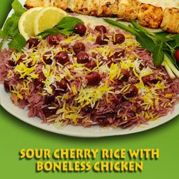 Boneless Chicken
