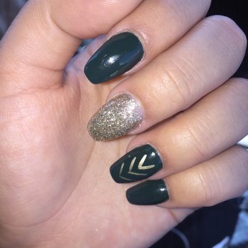 Divine Nails Spa - Nail Salons Near Me - Glendora, California
