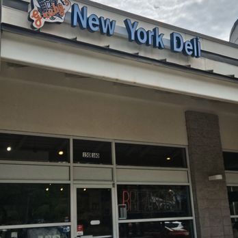 Gruby's New York Deli - Street view. - Delis Near Me - Atlanta, Georgia Gruby's New York Deli - Street view. - Delis Near Me - Atlanta, Georgia