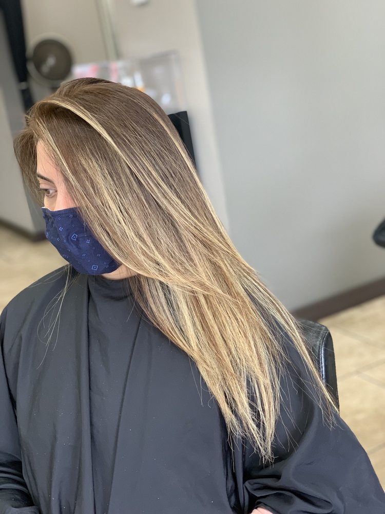 STUDIANO’S HAIR SALON 131 Photos & 53 Reviews 2025 E Euclid Ave, Mount Prospect, Illinois