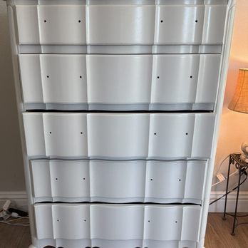 Wood Restoration - The finished product immediately after they finished. - Refinishing Services Near Me Wood Restoration - The finished product immediately after they finished. - Refinishing Services Near Me