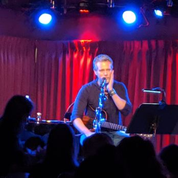 The Green Room 42 - Adam Pascal! - Cabaret Near Me - New York, New York The Green Room 42 - Adam Pascal! - Cabaret Near Me - New York, New York