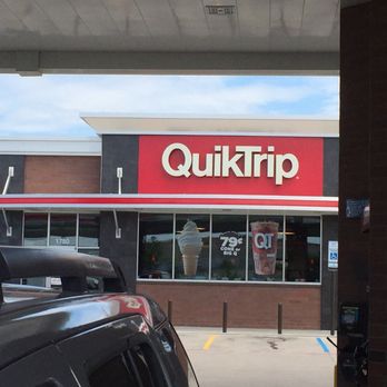 QuikTrip - Gas Stations Near Me - McKinney, Texas QuikTrip - Gas Stations Near Me - McKinney, Texas