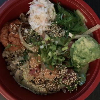 Poki Yaki - Japanese Near Me - Buena Park, California