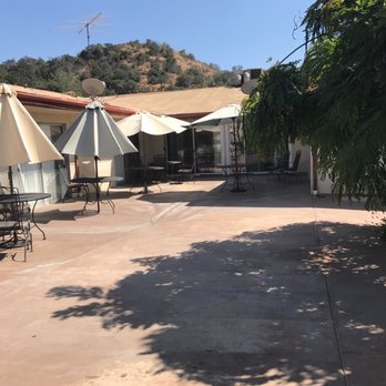 Mesa Glen Care Center - Skilled Nursing Near Me - Glendora, California Mesa Glen Care Center - Skilled Nursing Near Me - Glendora, California