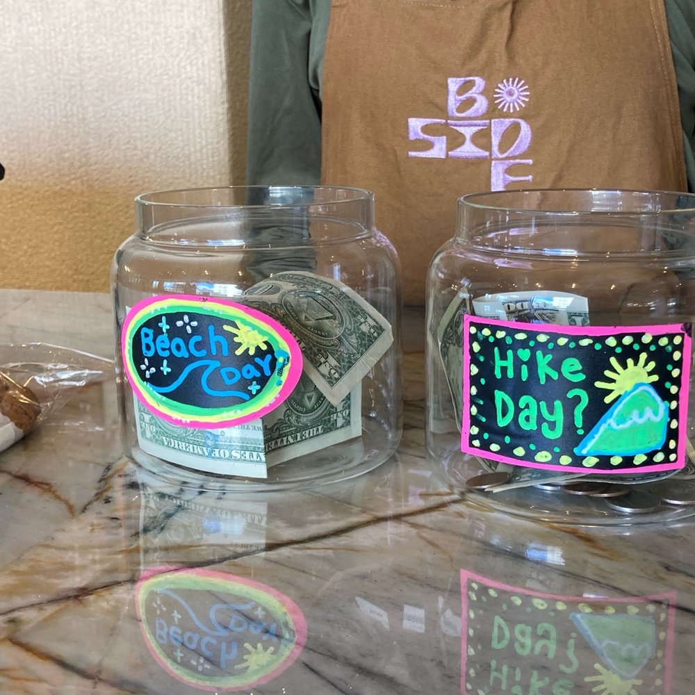 B-Side Coffee Bar - Coffee & Tea Near Me - Honolulu, Hawaii B-Side Coffee Bar - Coffee & Tea Near Me - Honolulu, Hawaii