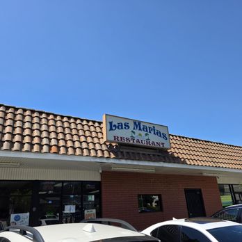 Las Marias - Mexican Near Me - Monrovia, California