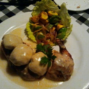 Phoenix Club - Chicken and dumplings - German Near Me - Brea, California Phoenix Club - Chicken and dumplings - German Near Me - Brea, California