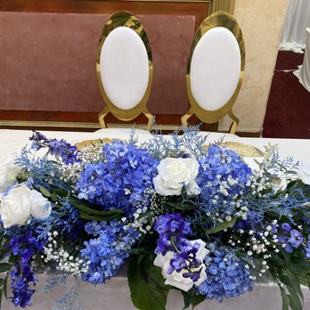 AABCreation - Floral Designers Near Me - San Jose, California