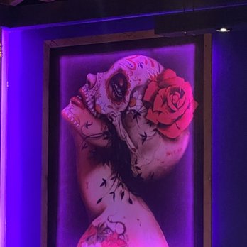 La Catrina Mexican Bistro - Beautiful Artwork - Mexican Near Me - New York, New York La Catrina Mexican Bistro - Beautiful Artwork - Mexican Near Me - New York, New York