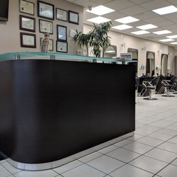 Indo Canada Beauty Salon - Reception