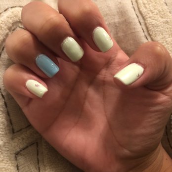 Nails Life Studio - Nail Salons Near Me - Houston, Texas