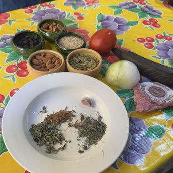 Casa Crespo - Cooking Classes Near Me - Oaxaca, OAX