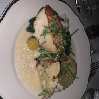 The Claw Bar - Sea bass - Seafood Near Me - Naples, Florida The Claw Bar - Sea bass - Seafood Near Me - Naples, Florida