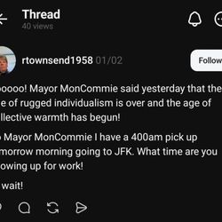 Hometown Taxi - More degrading, racist comments.