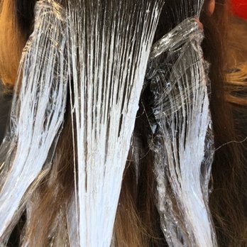 Arrojo Studio - Taramarie Nocera - NYC Colorist @ Arrojo Studio Soho - Hair Salons Near Me - New York, New York