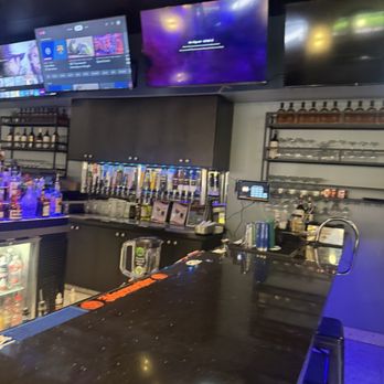 Toledo’s Mexican Restaurant - Beautiful bar! - Bars Near Me - Fresno, California