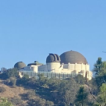 Griffith Observatory - Observatories Near Me - Los Angeles, California Griffith Observatory - Observatories Near Me - Los Angeles, California