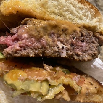 Nest Burger - Burgers Near Me - Plano, Texas Nest Burger - Burgers Near Me - Plano, Texas