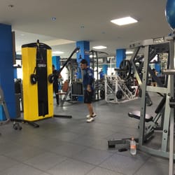 Yek Gym Cancun