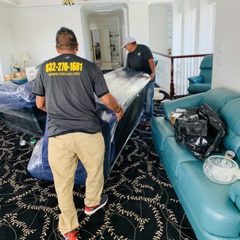 Drop It Delivery - Movers Near Me - Houston, Texas Drop It Delivery - Movers Near Me - Houston, Texas