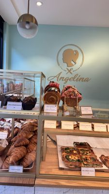 Angelina Bakery Nomad by null