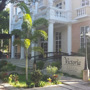 Hotel Victoria - Hotel Victoria. - Hotels Near Me - Mérida, YUC