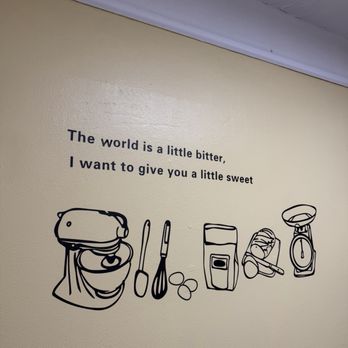 Meow Me Cafe - wall art - Bakeries Near Me - Sacramento, California Meow Me Cafe - wall art - Bakeries Near Me - Sacramento, California