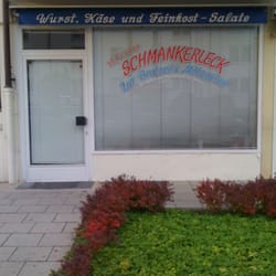 Mounias Schmankerleck