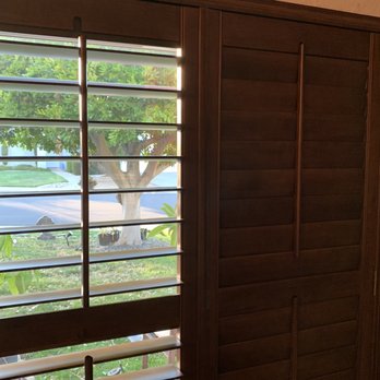 The Vertical Factory on Wheels - Shades & Blinds Near Me - West Covina, California