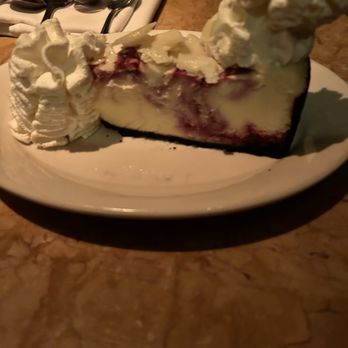 The Cheesecake Factory - Cheesecake - Desserts Near Me - Chula Vista, California