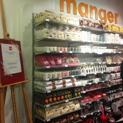 Hema - Rayon Manger !