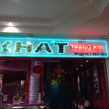Giai Khat Joli Juice - Desserts Near Me - Cabramatta, NSW