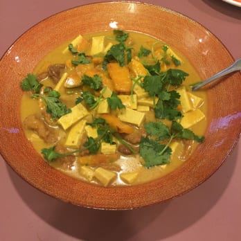 Veggie Lee - Pumpkin curry and tofu - Vegan Near Me - Hayward, California Veggie Lee - Pumpkin curry and tofu - Vegan Near Me - Hayward, California