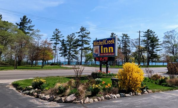 Mitchell Creek Inn by null