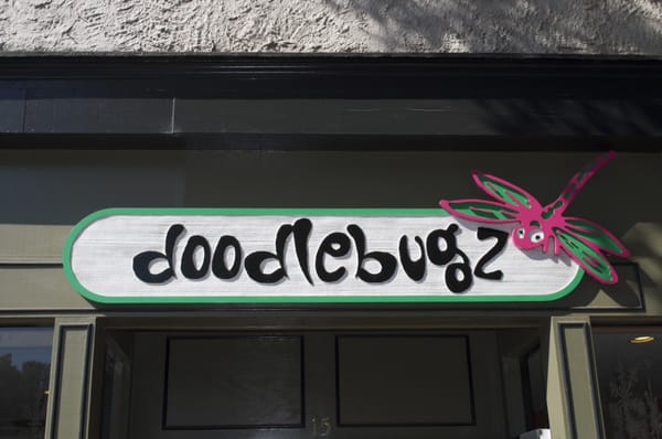 doodlebugz by null