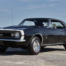 Jax Speed Shop