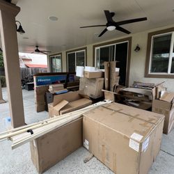 We Got This Junk Removal