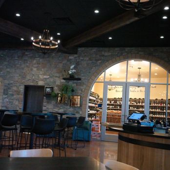 Le Cave Vin & Cuisine - Wine Bars Near Me - Bakersfield, California Le Cave Vin & Cuisine - Wine Bars Near Me - Bakersfield, California