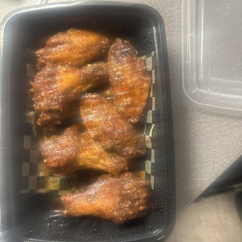 MexiHibachi - Wings - Teppanyaki Near Me - Pinole, California