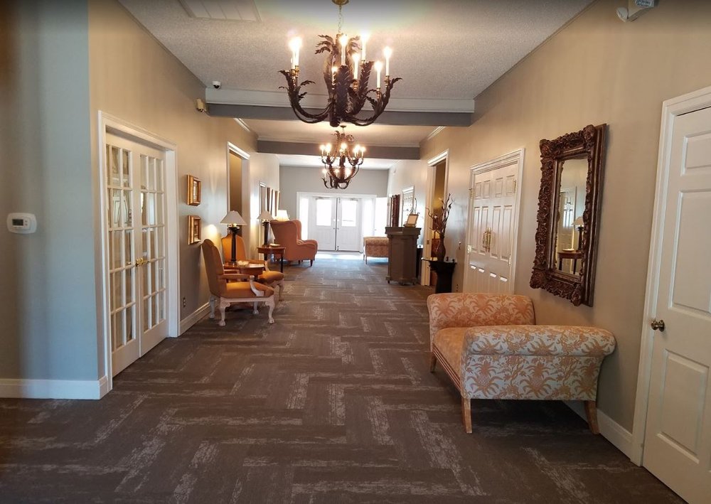 INDIANA FUNERAL CARE Updated October 2024 39 Photos & 25 Reviews 8151 Allisonville Rd