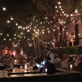 Baoli Miami - Amazing ambiance. Try to come when the weather isn't so hot - Bars Near Me - Miami Beach, Florida Baoli Miami - Amazing ambiance. Try to come when the weather isn't so hot - Bars Near Me - Miami Beach, Florida