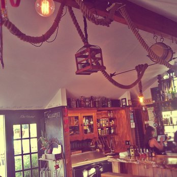 The Barnacle - Fun décor.... - Cocktail Bars Near Me - Eastsound, Washington The Barnacle - Fun décor.... - Cocktail Bars Near Me - Eastsound, Washington