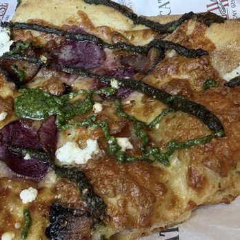 Slice House - Purple Potato - Pizza Near Me - Ventura, California Slice House - Purple Potato - Pizza Near Me - Ventura, California