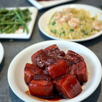 Princess Dumpling - Shanghai Braised Pork Belly - Dim Sum Near Me - Rowland Heights, California Princess Dumpling - Shanghai Braised Pork Belly - Dim Sum Near Me - Rowland Heights, California