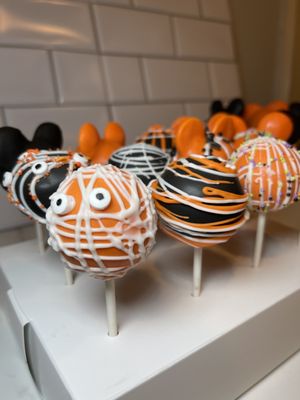 Baby Cakes Walk by null