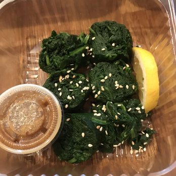 Sushi Zen - Ohitashi - Sushi Bars Near Me - Mill Creek, Washington