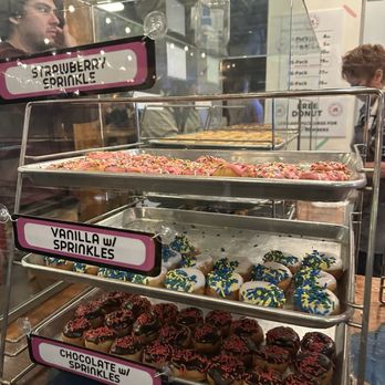 The Mini Donut Company - Donuts Near Me - Carlsbad, California
