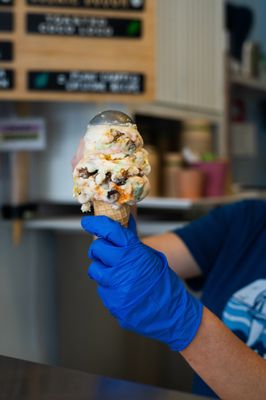 Willard Scoops by null