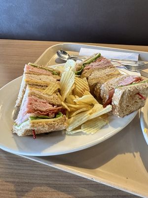 Jason's Deli by null